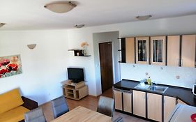 Apartments Nada